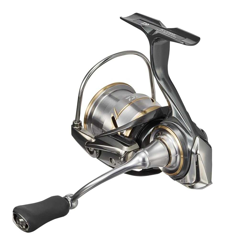 Amazon | LUVIAS スピニングリール (FC LT-2000D) | DAIWA